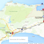 GUNA YALA KM 19 PARADA DE CONTROL NASUGANDI