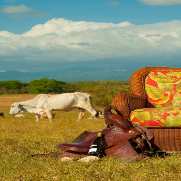 AGRO TOURISM HATO VIEJO