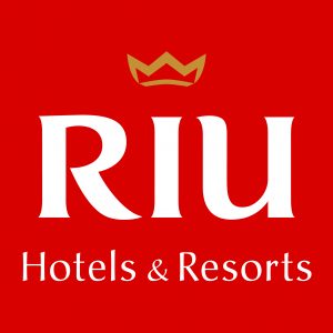RIU PLAYA BLANCA LOGO