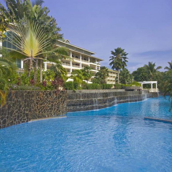 HOTEL GAMBOA RAINFOREST RESORT PanaJam Tours