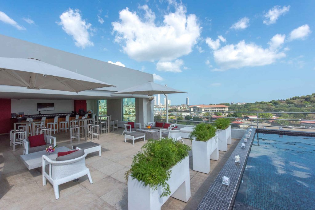 HOTEL WYNDHAM PANAMA ALBROOK - PanaJam Tours