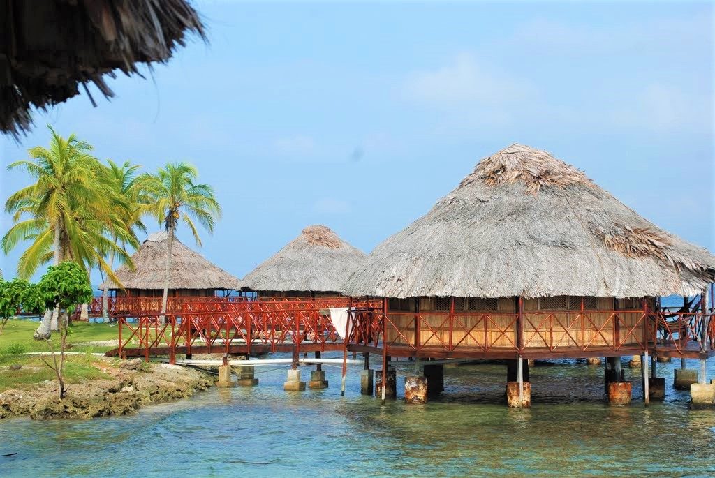 CABAÑAS YANDUP LODGE - PanaJam Tours