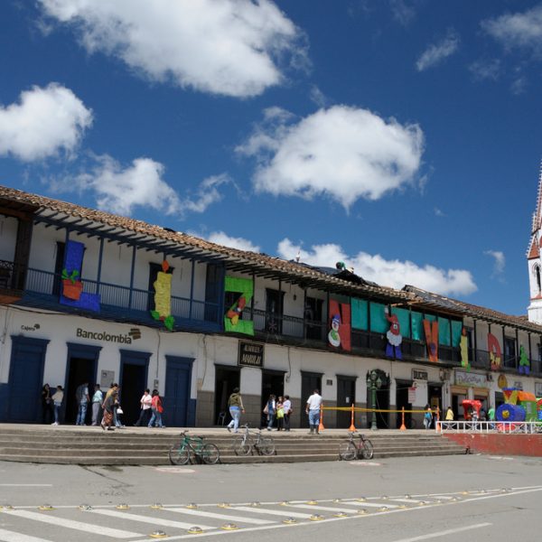 Tour Oriente Cercano