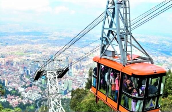 con Monserrate